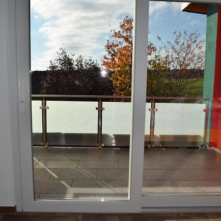 Ferienhaus 1 - 55483 Unzenberg Gobenhausen Zewnętrze zdjęcie