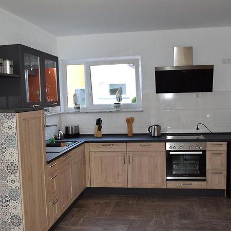 Ferienhaus 1 - 55483 Unzenberg Gobenhausen Zewnętrze zdjęcie