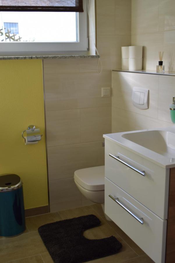 Ferienhaus 1 - 55483 Unzenberg Gobenhausen Zewnętrze zdjęcie