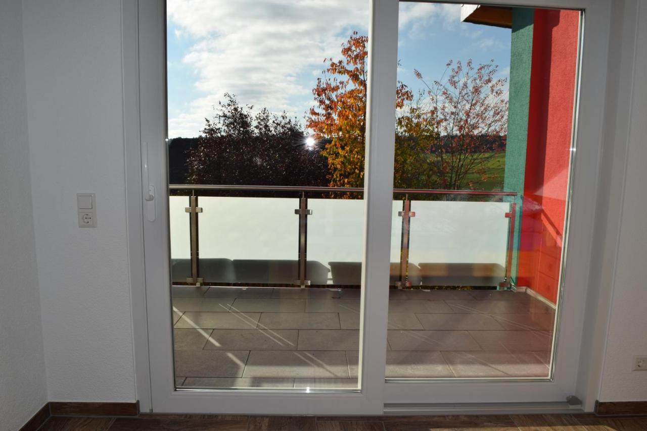 Ferienhaus 1 - 55483 Unzenberg Gobenhausen Zewnętrze zdjęcie