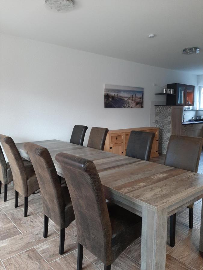 Ferienhaus 1 - 55483 Unzenberg Gobenhausen Zewnętrze zdjęcie